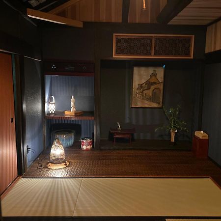 Koyasan Space Екстер'єр фото