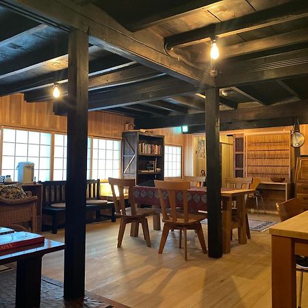 Koyasan Space Екстер'єр фото