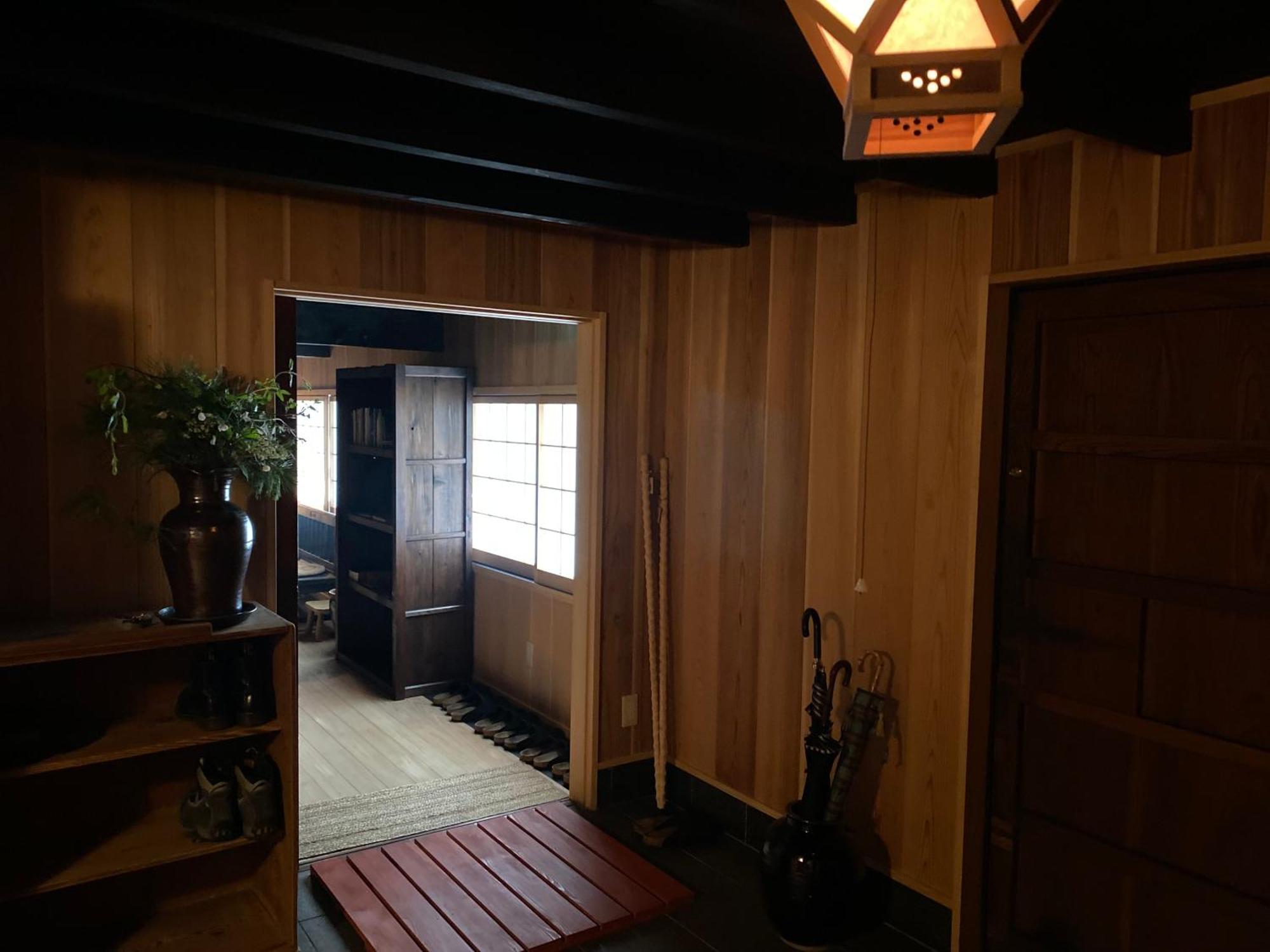 Koyasan Space Екстер'єр фото