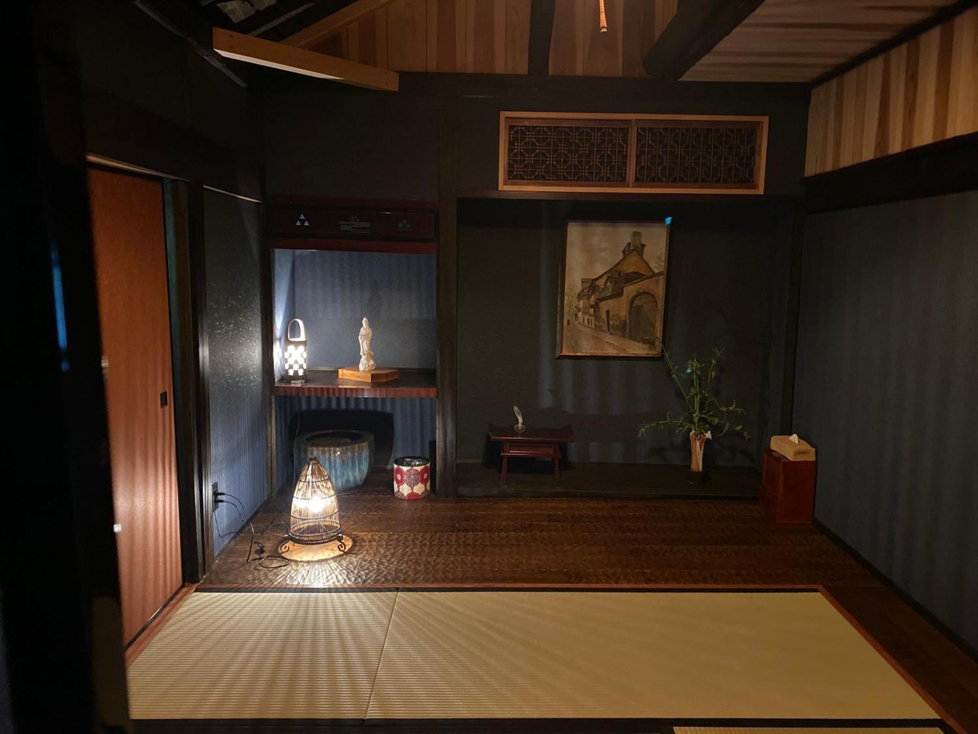Koyasan Space Екстер'єр фото