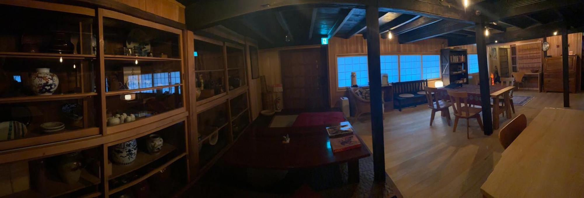 Koyasan Space Екстер'єр фото