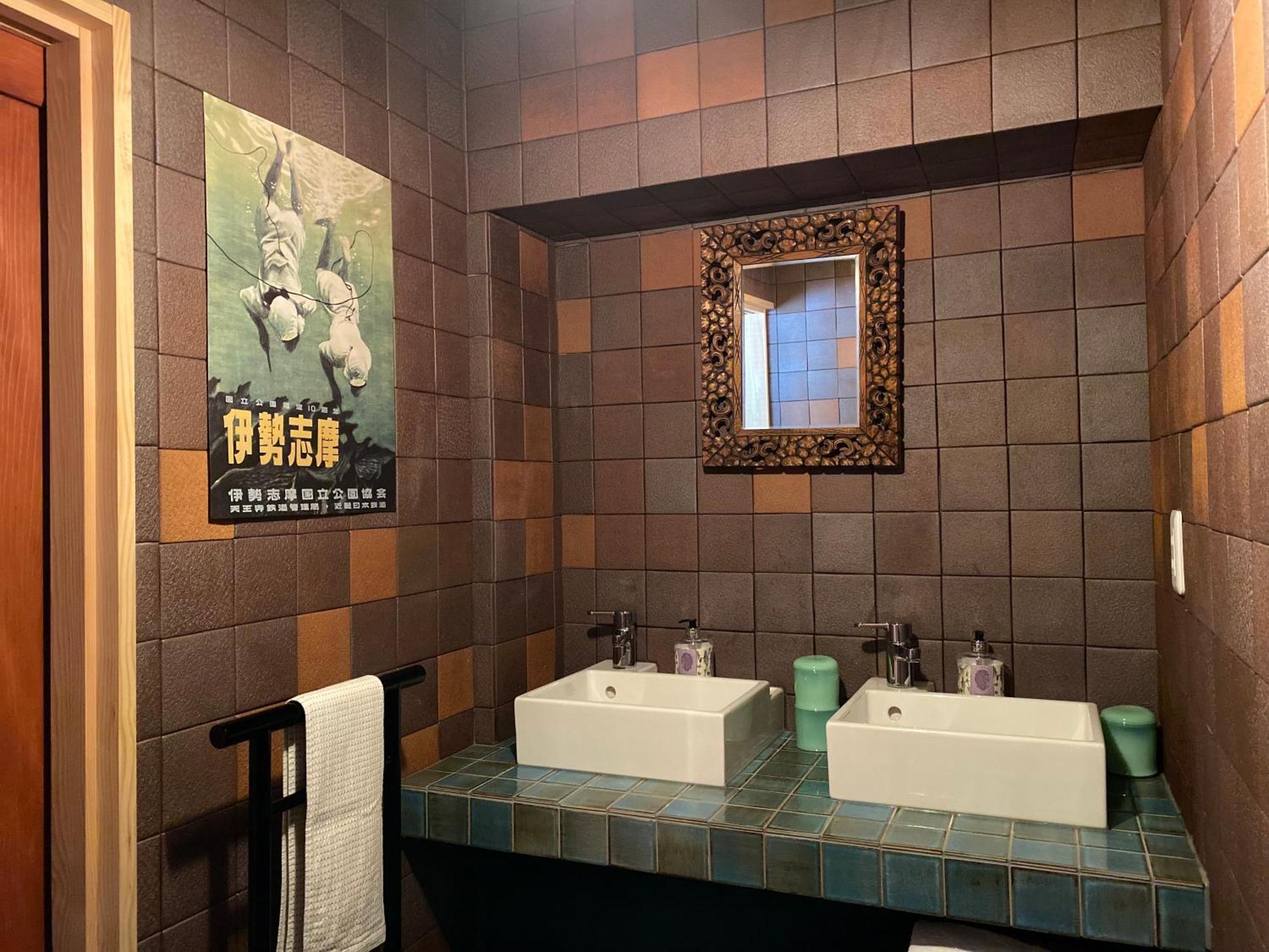 Koyasan Space Екстер'єр фото